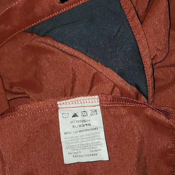 Wrangler~ Outdoor Series Performance Shirt - Picture 12 of 14